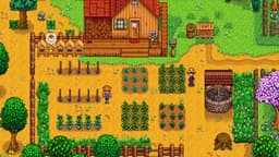 Stardew Valley – Nintendo Switch™ 2 Edition — thumbnail 5