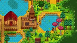 Stardew Valley – Nintendo Switch™ 2 Edition — thumbnail 4