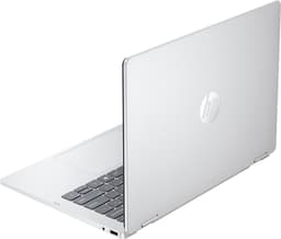 HP OmniBook 5 Flip 14-fp0255ndx - 2-in-1 laptop - 14" - 1920 x 1200 - Intel Core 5 120U - 16 GB DDR5 - 512 GB SSD - Touchscreen - Windows 11 Home - Zilver — thumbnail 4