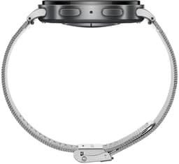 Samsung Galaxy Watch 9 Special Edition SA.L350BSM20.LTE LTE 44 mm Zilver / Zilver — thumbnail 2