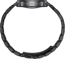 Samsung Galaxy Watch 9 Special Edition SA.L350BBS24 44 mm Zilver / Zwart — thumbnail 4