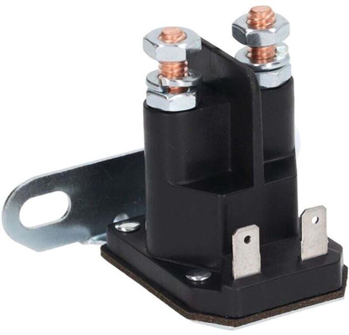 Trekker startrelais magneetventiel geschikt voor MTD 725 04439B — afbeelding 1