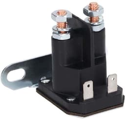 Trekker startrelais magneetventiel geschikt voor MTD 725 04439B — thumbnail 1