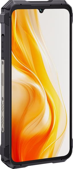 CUBOT Kingkong 11 Robuuste Smartphone 5G - 16GB(8+8) RAM - 256GB ROM - 10200mAh - 6.72 inch 120Hz - IP68/IP69K - Android 15 - 108MP Hoofdcamera - NFC - GPS - Zwart — thumbnail 3