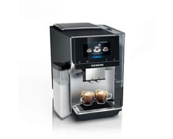 Siemens EQ700 TQ717R03 - Espresso volautomaat - integral Roestvrijstaal