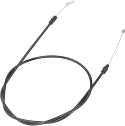 Tractiekabel Geschikt voor Fuxtec FX RM-serie - Motorbedieningskabel - Aandrijfkabel - Duurzaam ABS-materiaal - Slijtvast - Onberispelijke precisie — thumbnail 3