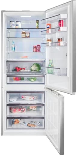 Bauknecht BHK2 6494 X6E | Koelvriescombinatie | XXL | C | 70 cm — thumbnail 3