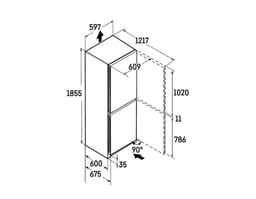 Liebherr CNd 5203-22 — thumbnail 3