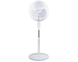 Johnson Ventilator VIRO16A