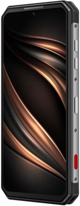 Smartphone Oukitel WP21 12/256 9800mAh DS Black — thumbnail 3