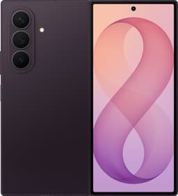 Samsung Galaxy Z Fold8 Ultra 20,3 cm (8) Dual SIM 5G USB Type-C 16 GB 1 TB 5000 mAh Violet — thumbnail 1
