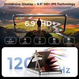 Hotwav x100 GT — thumbnail 2