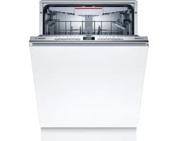 Bosch Serie 4 SBV4HCX48E - Inbouwvaatwasser