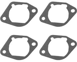 Luchtfilter 4 Stuks - Grasmaaier Basispakkingen - Compatibel met Exmark/John Deere - Duurzaam Materiaal - Afdichting Motor - Grasmaaierfilter