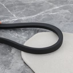 Grasmaaier V-riemaandrijving 10 x 660 mm - Compatibel met Sabo 43-4 EA/43-OHV/43-Vario/43-2 — thumbnail 2