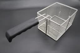FRYER 8L - Frying Basket Complete — thumbnail 1