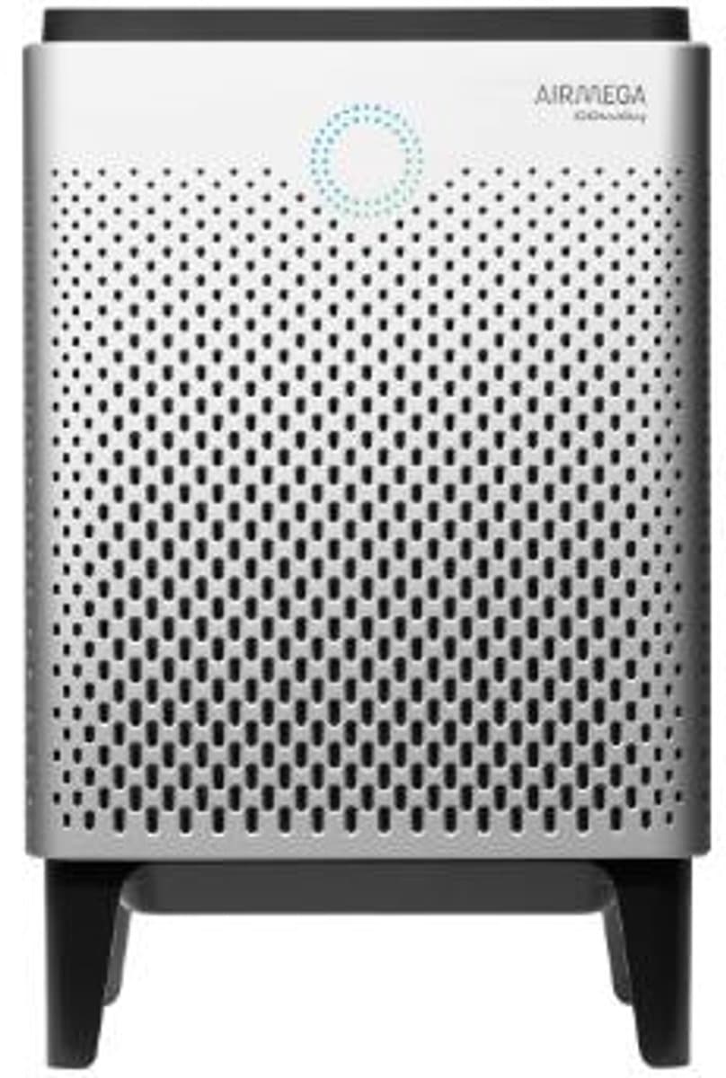 Coway Airmega 400 AP-2015F Luchtreiniger met HEPA Filter - Air Purifier, Luchtreinigers met Koolstoffilter - GreenHEPA™ Technology - Tegen Stof, Bacteriën, Pollen - Muisstil 22-52 dB - CADR 677 m³/h - Ruimtes tot 176 m² - Wit — afbeelding 1