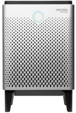 Coway Airmega 400 AP-2015F Luchtreiniger met HEPA Filter - Air Purifier, Luchtreinigers met Koolstoffilter - GreenHEPA™ Technology - Tegen Stof, Bacteriën, Pollen - Muisstil 22-52 dB - CADR 677 m³/h - Ruimtes tot 176 m² - Wit — thumbnail 1