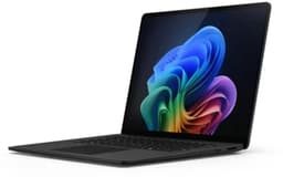 Microsoft Surface Laptop - Copilot+ PC - 15 inch HDR Touchscreen - Snapdragon X2 Elite - 16GB - 512GB - Platinum — thumbnail 2