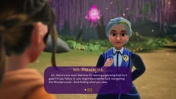 Unicorn Academy: Island of Magic - Nintendo Switch — thumbnail 5