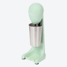Milkshake maker George Wilkinson100W – Nieuw – Romige Milkshakes & IJskoffie Maken — thumbnail 1