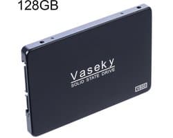 Let op type!! Vaseky V800 128GB 2.5-inch SATA3 6GB/s ultra-slanke 7 mm Solid State Drive SSD harde schijf voor Desktop  laptop
