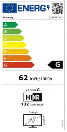 Samsung QE48S93HAEXXN OLED 48 Inch (2026) — thumbnail 2