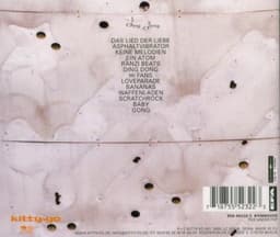 Ding Dong - Muziek CD - Muziek Luisteren - Originele Uitgave - 12.07 x 14.61 cm - Niet Van Toepassing — thumbnail 2