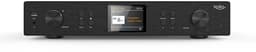 NIEUW! Xoro HFT440 PRO FM-DAB+-Internet HiFi tuner bluetooth Spotify connect 3,2" kleuren scherm externe antenne — thumbnail 5