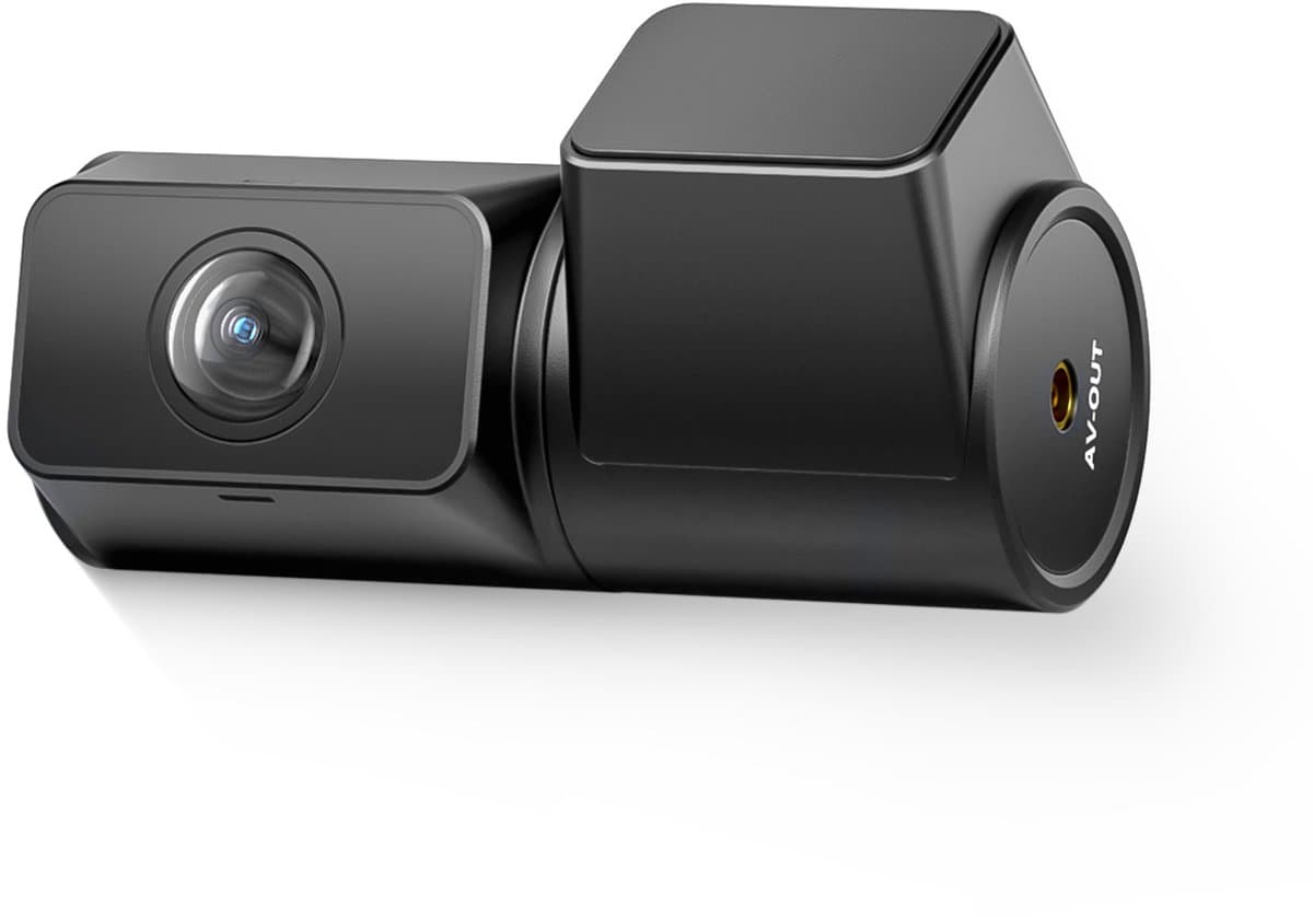 VIOFO RC400 - Achtercamera voor Dashcam - 2K HDR Beeldkwaliteit - Sony STARVIS 2 IMX675 Sensor - Nachtzicht - Scherpe Kentekenregistratie - 6 Meter Aansluitkabel - Dual Dashcam Uitbreiding - Geschikt voor VIOFO A329 — afbeelding 1