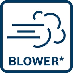 Bosch Professional PRO GAS 12-25 LS Stofzuiger L-klasse SFC (type-F) - 06019S3100 — thumbnail 5