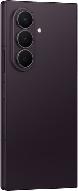 Samsung Galaxy Z Fold 8 Ultra 5G - 256GB - Violet — thumbnail 2