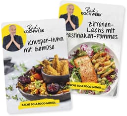 SnelShoppen - Heteluchtfriteuse met Dubbele Kamer 7L - Digitale Roestvrijstalen Airfryer met Touchscreen - 10 Voorgeprogrammeerde Kookprogramma's - Ve — thumbnail 5