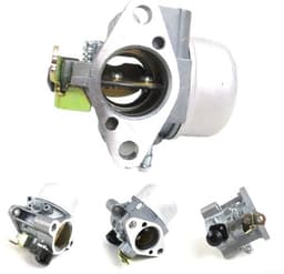 Carburateur Gloednieuw - Grasmaaier - Pakking 122H02/127702 - Onderdeel 696160/696162/696164/696166 - Hoogwaardig Materiaal - Duurzaam - Grasmaaieronderdeel — thumbnail 5