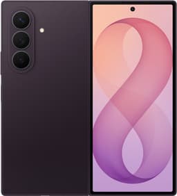 Samsung Galaxy Z Fold 8 Ultra 5G - 512GB - Violet Shadow — thumbnail 1