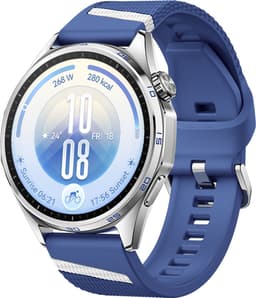 Huawei Watch GT 7 46 mm Blauw — thumbnail 2