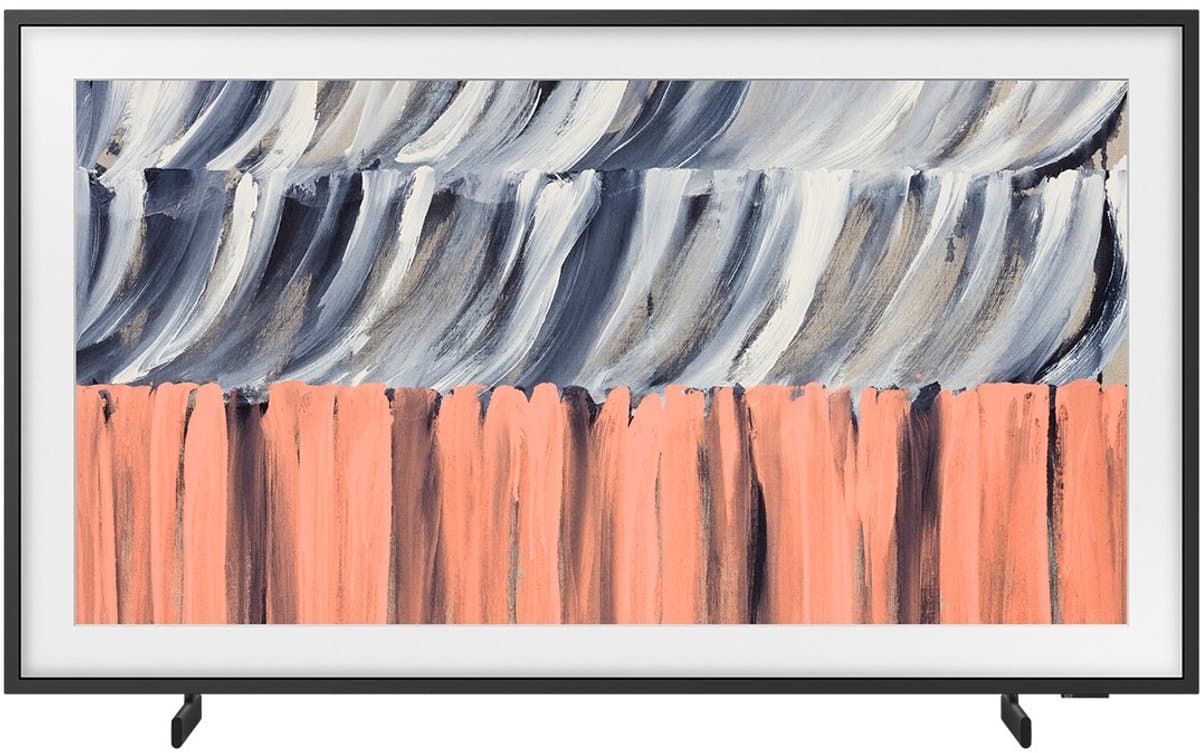 Samsung 43" The Frame (2026) — afbeelding 1
