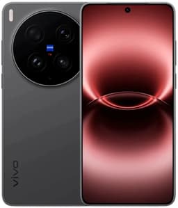 vivo X300 Ultra 16GB/512GB Zwart — thumbnail 1