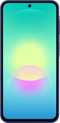 Samsung Galaxy A27 5G - 256GB - Blue — thumbnail 5