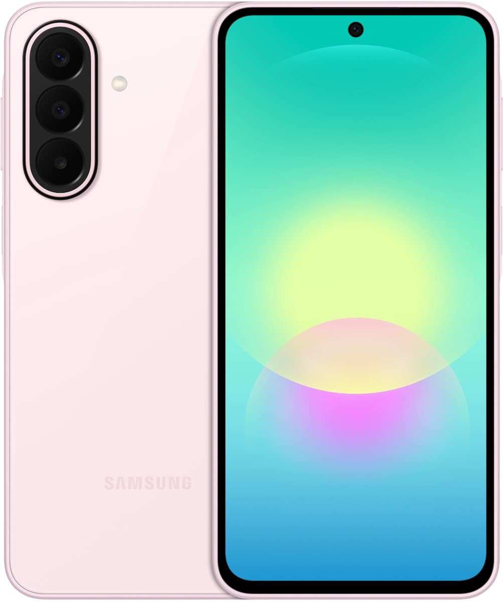 Samsung Galaxy A27 5G - 128GB - Light Pink — afbeelding 1