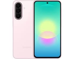 Samsung Galaxy A27 5G - 128GB - Light Pink
