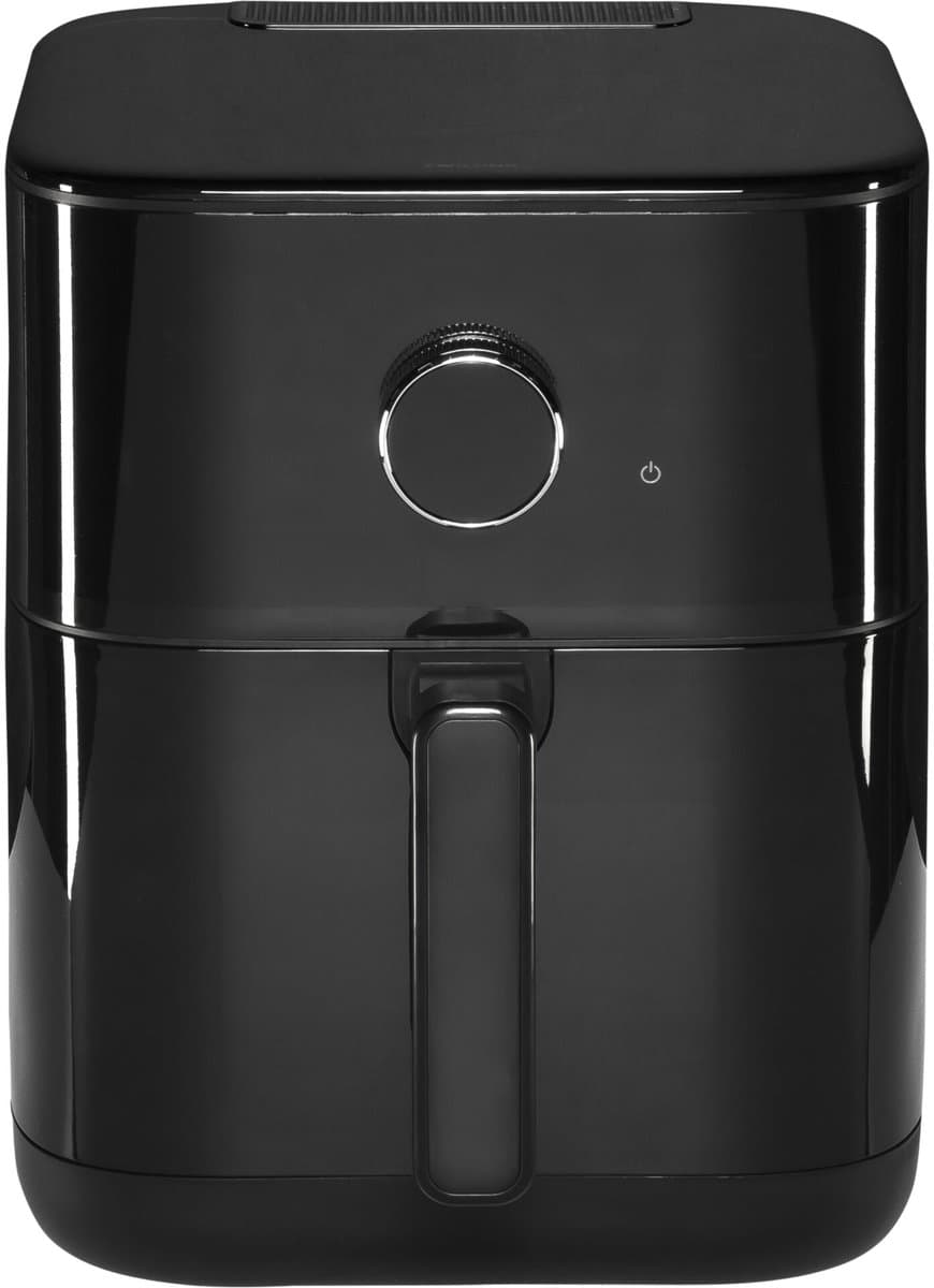 Zwilling Air Fryer 6 liter zwart — afbeelding 1