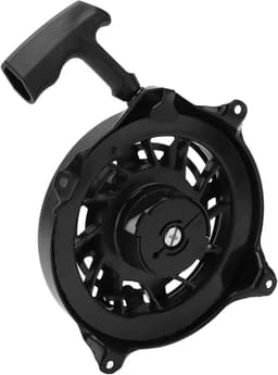 Trekstarter Grasmaaier - Startermontage Reparatieset - Motor Starten - Directe Vervanging - 19.99 x 17.98 x 3.99 cm - Zwart — thumbnail 3