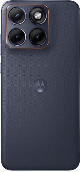 Motorola edge 70 fusion - 8 GB 256 GB - Zwart — thumbnail 3