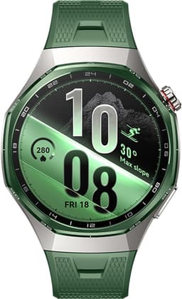 Huawei Watch GT 7 Pro 46 mm Groen — thumbnail 1