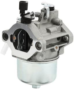 Dailygoods - Carburetor - Vervangende carburateur voor grasmaaier - Geschikt voor diverse motoren - Hoogwaardige vervangingsonderdelen - Eenvoudige in... — thumbnail 4