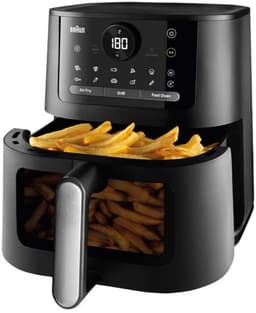 Braun MultiFry HF5075IBK — thumbnail 5