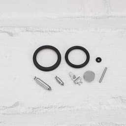 SnelShoppen - Carburetor Reparatieset voor Grasmaaier, K20-WYL, 2 Sets, Compatibel met Diverse Merken, Voor Tuinonderhoud — thumbnail 4