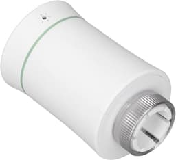 Slimme Radiatorthermostaat - Thermostatische Radiatorkraan Digitale - Energie Besparen - App Bediening Weekschema - Universeel - Wit — thumbnail 4