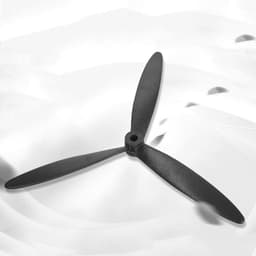 Industriële Voetstukventilator - Vloerventilator Ventilator - Werkruimte Koelen - Stille Mechanische Bediening - 20-29 inch - Zwart — thumbnail 5